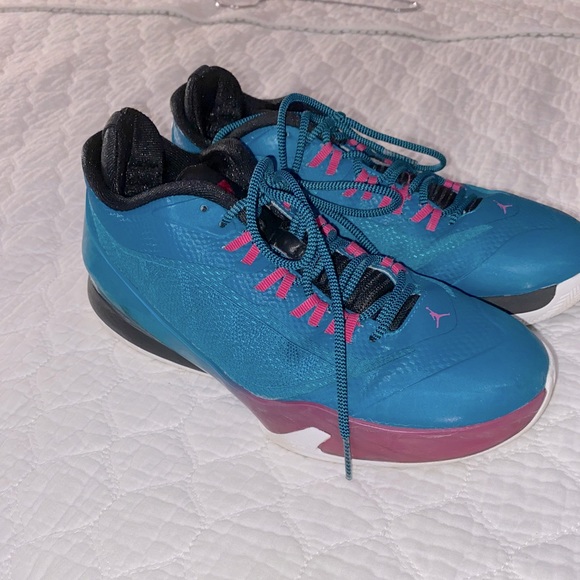 Jordan cp3 - Picture 3 of 4